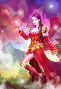 一品贵女:娶得将军守天下