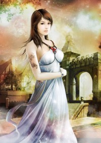 冷皇养女成妻