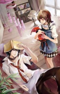 大漢青鸞記