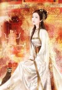 网游之至尊天眼