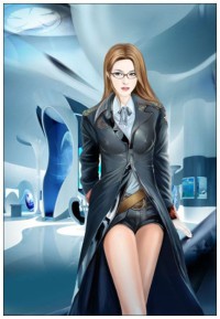 穿成校园文女神怎么办[穿书]