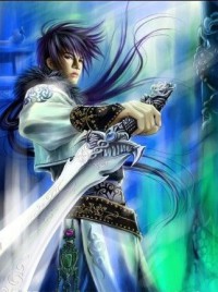 武墓