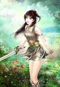 纯阳小师叔