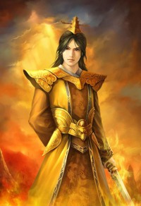 yinluan小鎮1