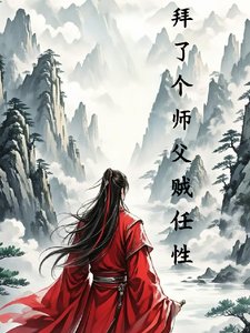 拜了个师父贼任性